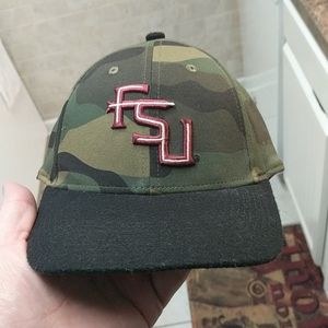 FSU camo flex youth